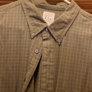 Field Gear Long Sleeve Shirt